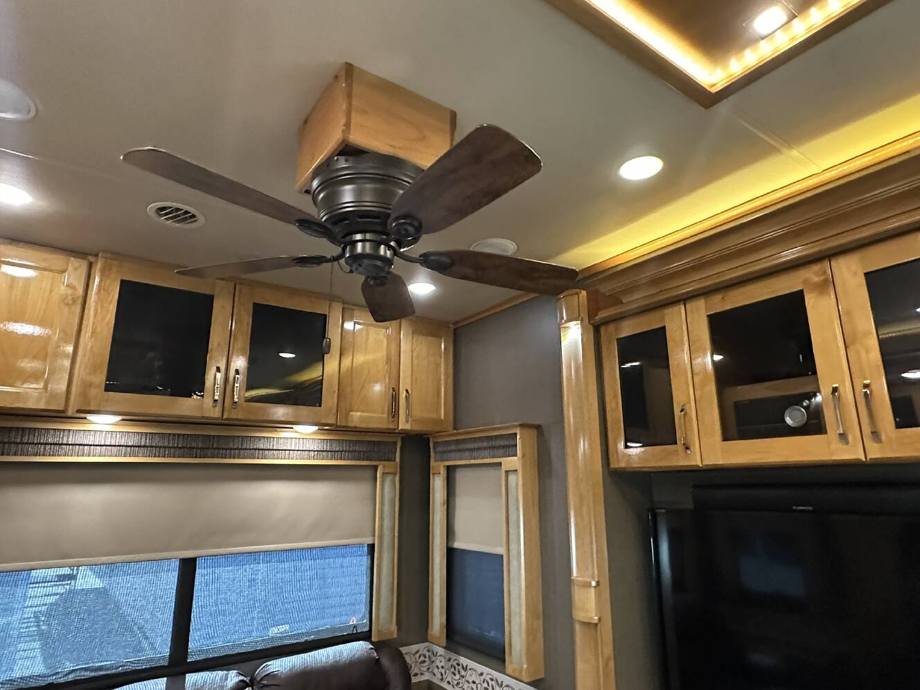 A photo of this 2019 Vanleigh BEACON 39 GBB