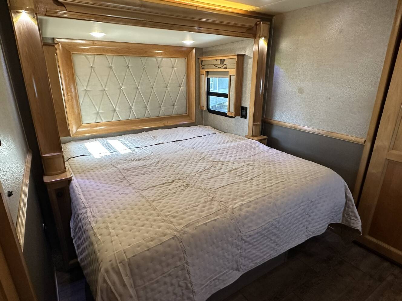 A photo of this 2019 Vanleigh BEACON 39 GBB