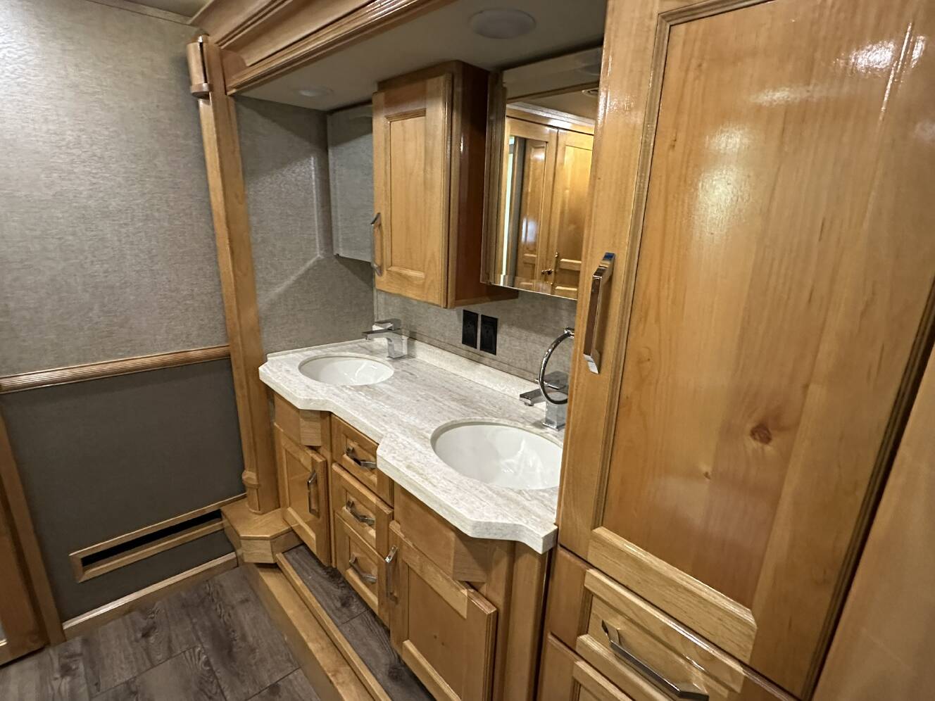 A photo of this 2019 Vanleigh BEACON 39 GBB