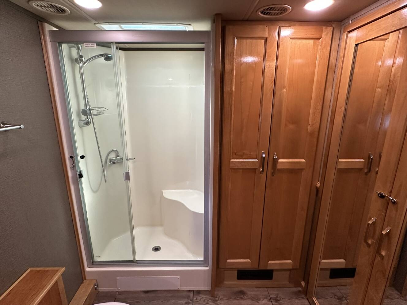 A photo of this 2019 Vanleigh BEACON 39 GBB