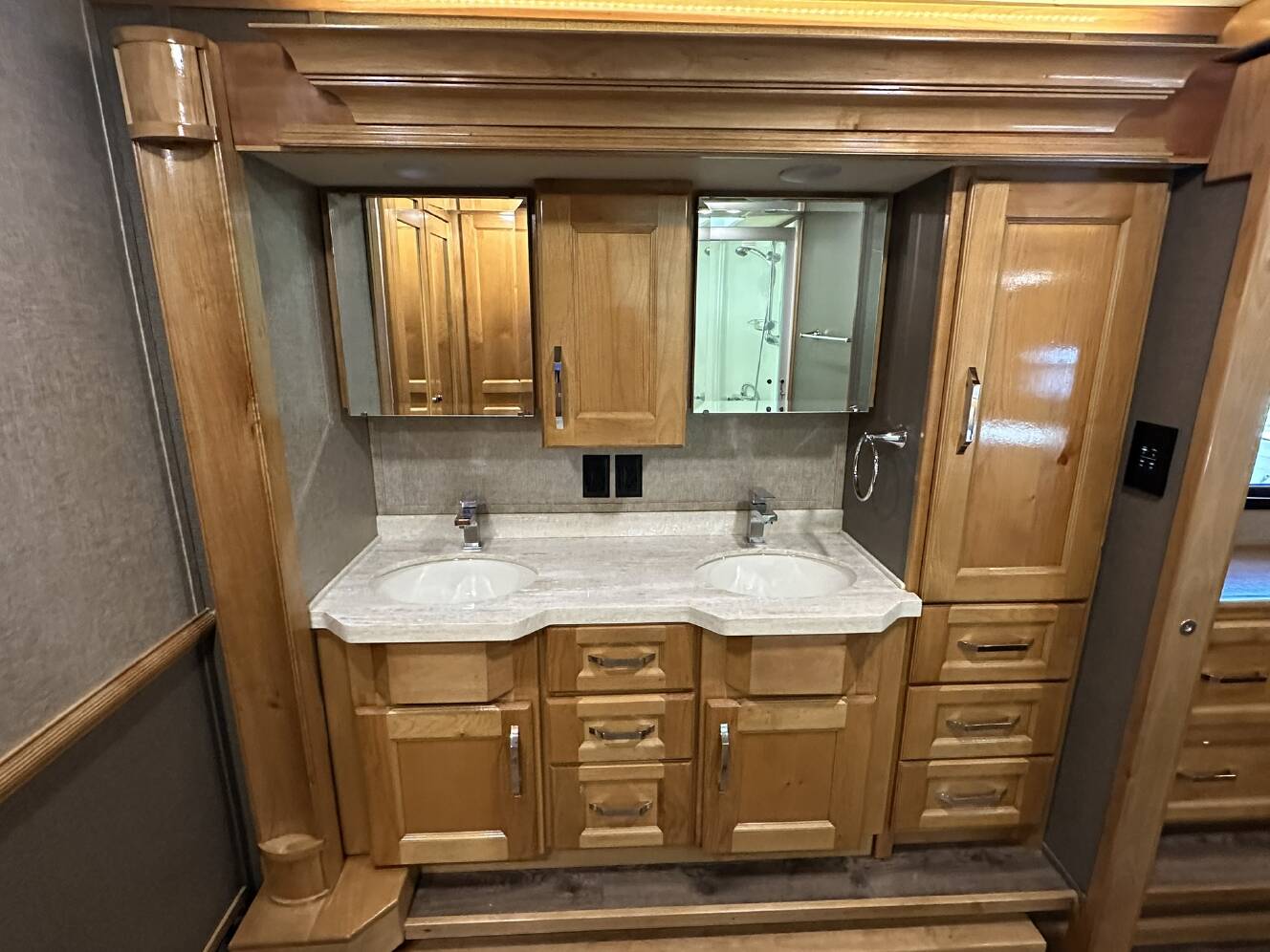 A photo of this 2019 Vanleigh BEACON 39 GBB