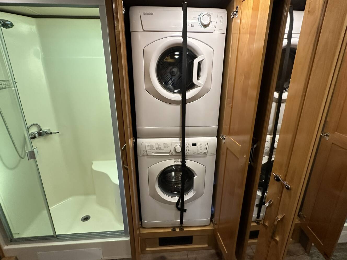 A photo of this 2019 Vanleigh BEACON 39 GBB