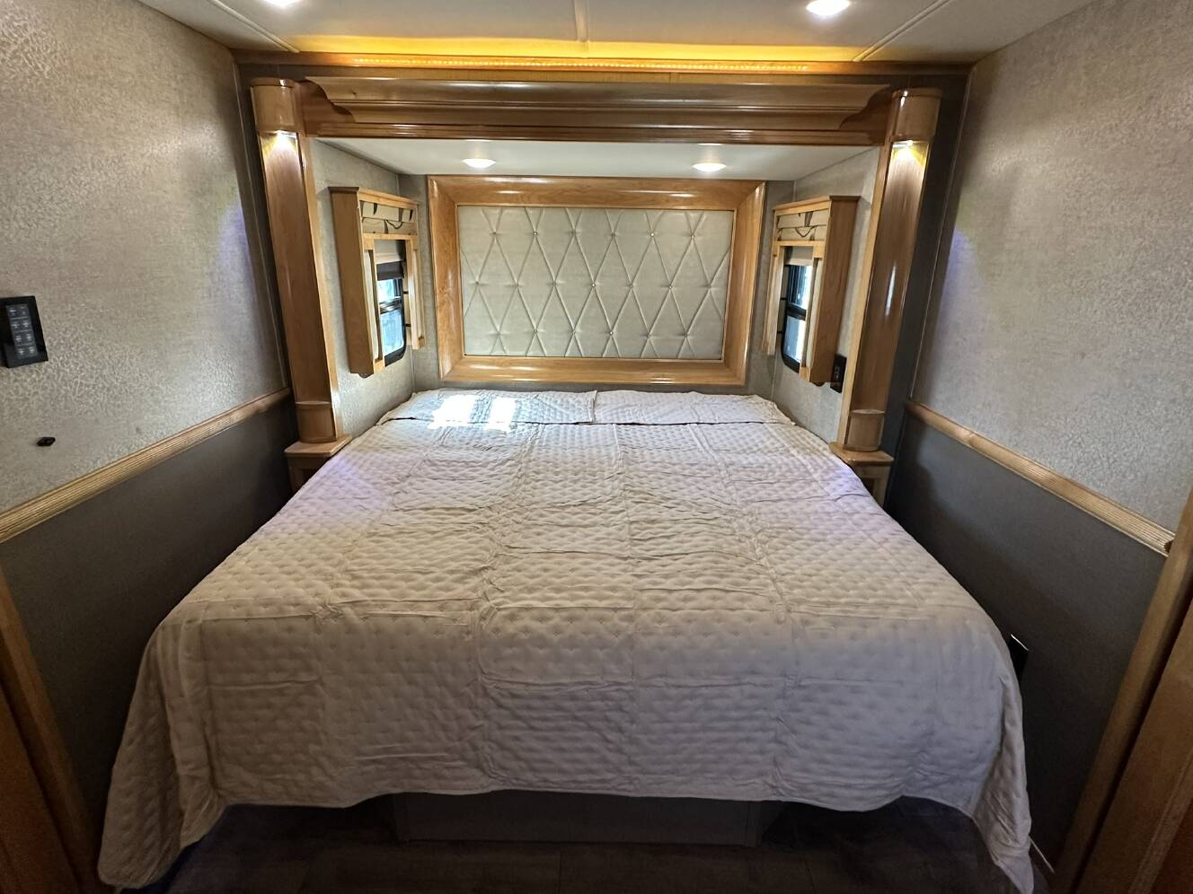 A photo of this 2019 Vanleigh BEACON 39 GBB