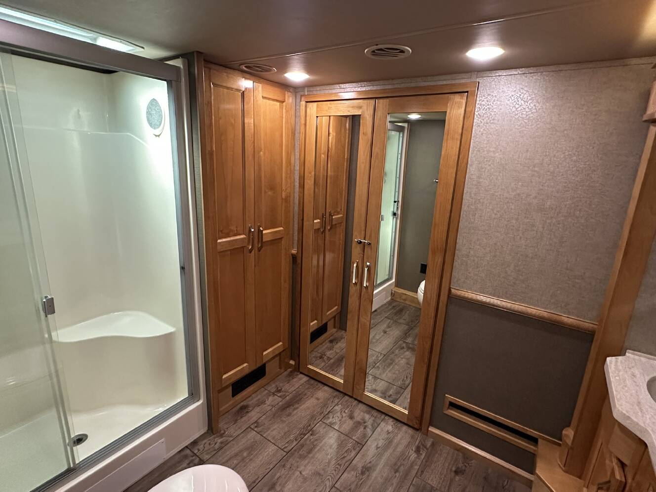 A photo of this 2019 Vanleigh BEACON 39 GBB