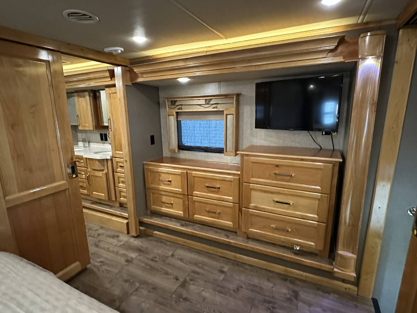A photo of this 2019 Vanleigh BEACON 39 GBB