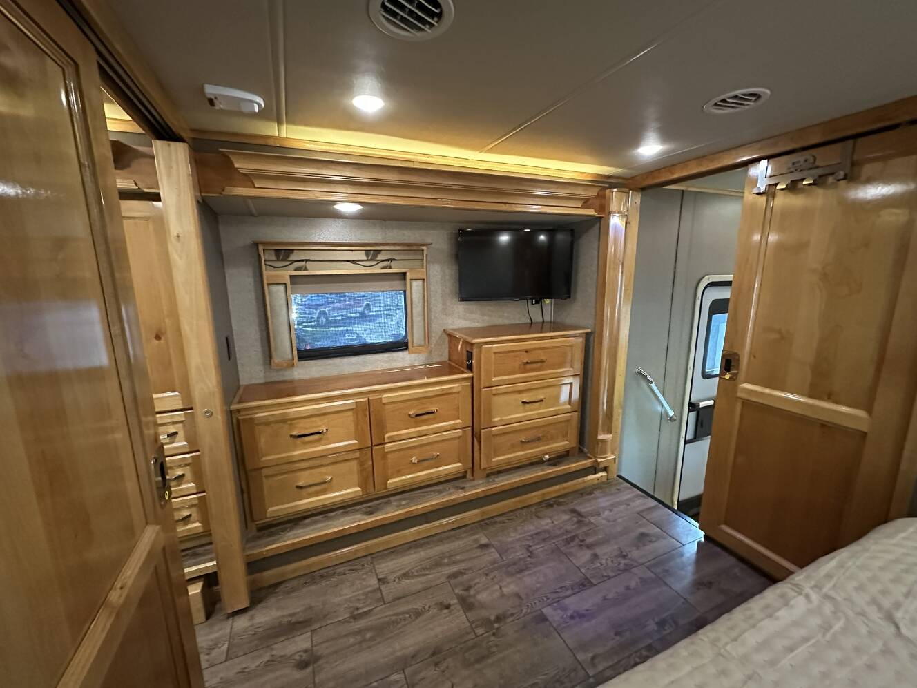 A photo of this 2019 Vanleigh BEACON 39 GBB