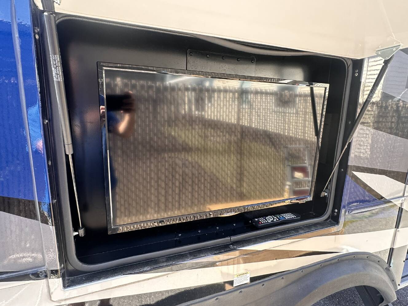 A photo of this 2019 Vanleigh BEACON 39 GBB