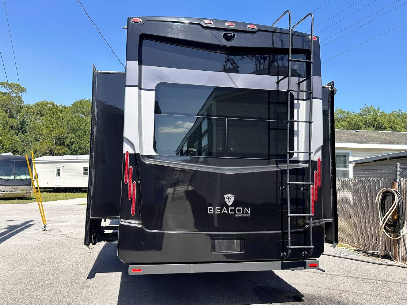 A photo of this 2019 Vanleigh BEACON 39 GBB