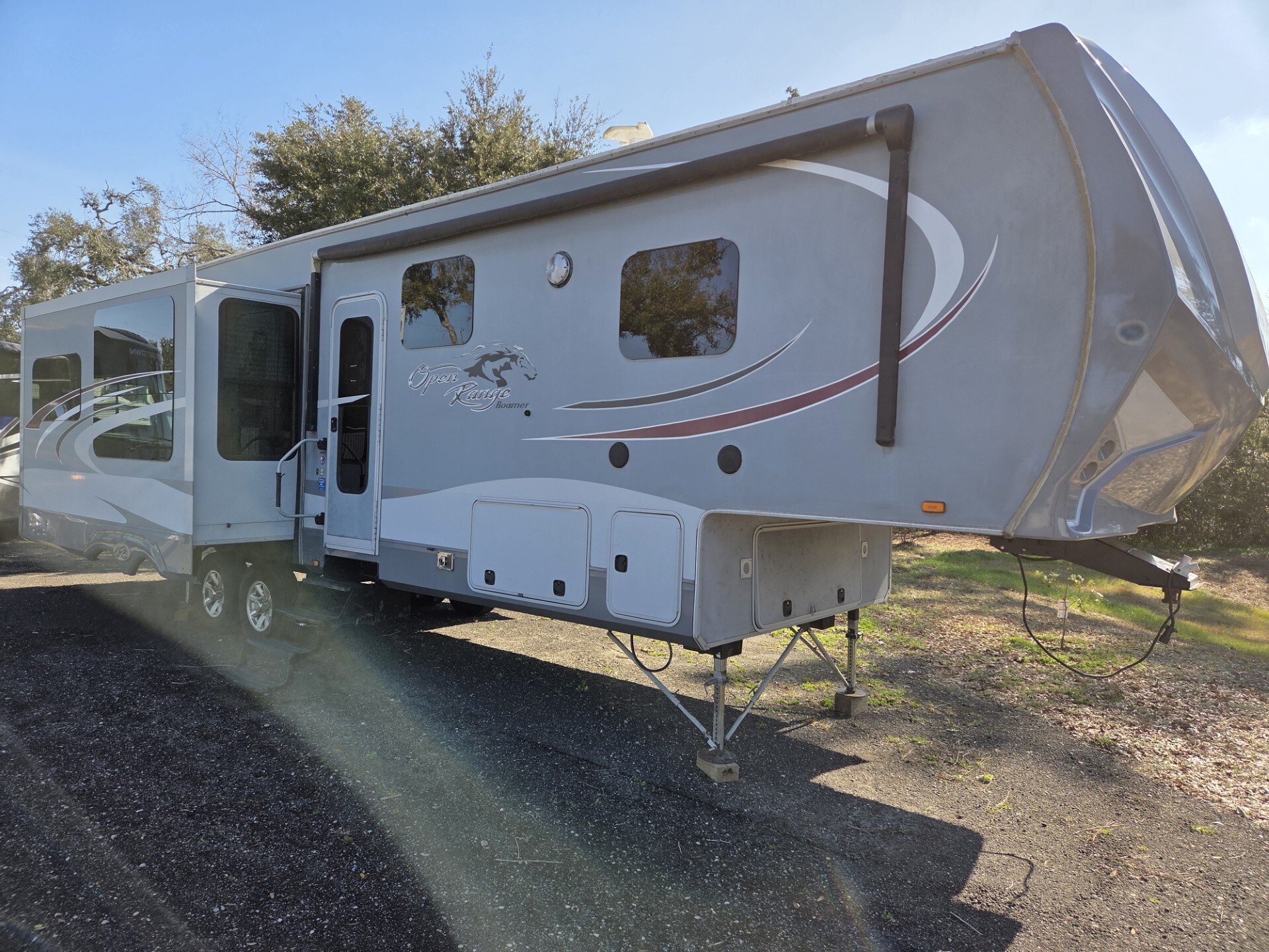 Used Fifth Wheels For Sale - RV Trader