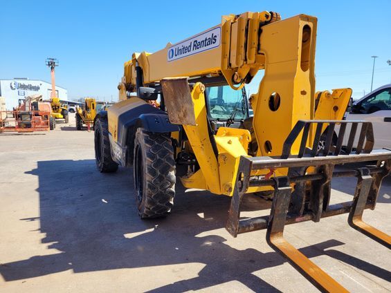 2020 JCB 512-56 S in Victoria, TX