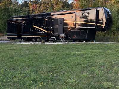 36 Ft Rv New Horizons Majestic RVs for sale - RV Trader