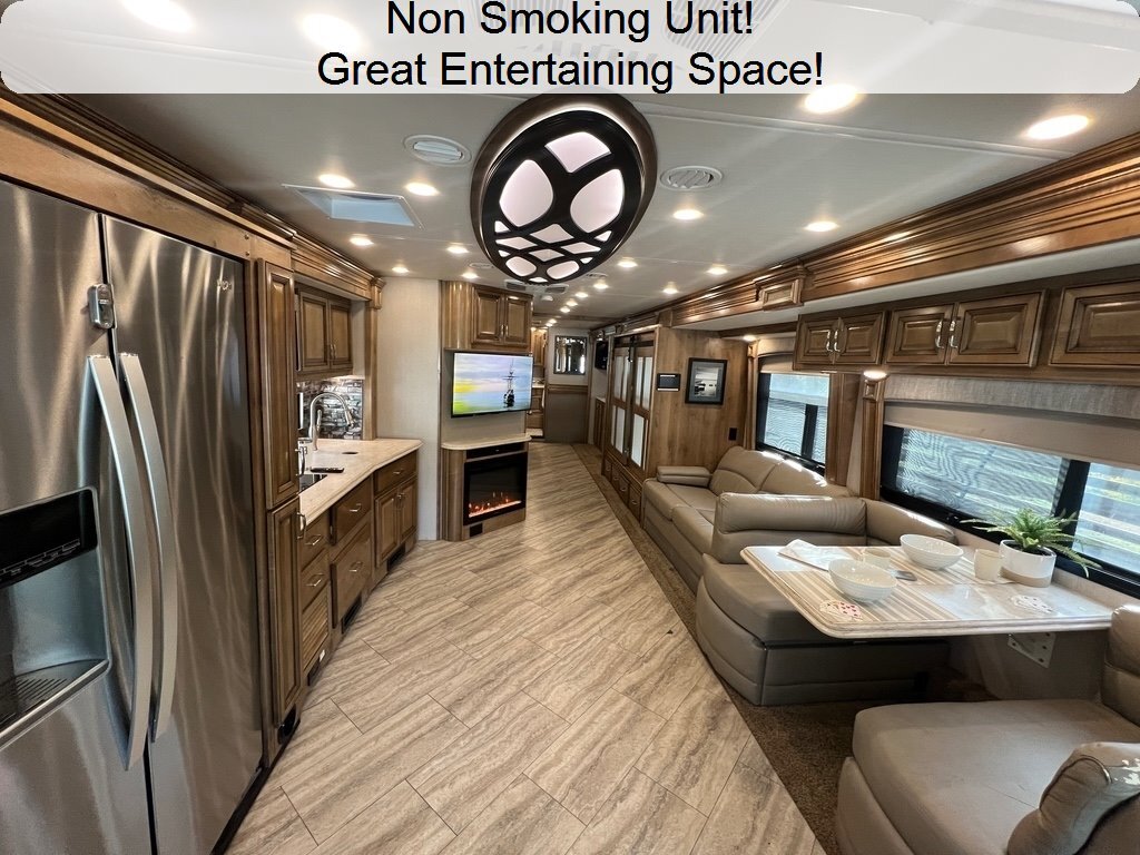 2020 Holiday Rambler Navigator 38N in charleston SC