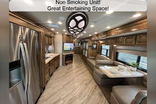 2020 Holiday Rambler Navigator 38N in charleston SC