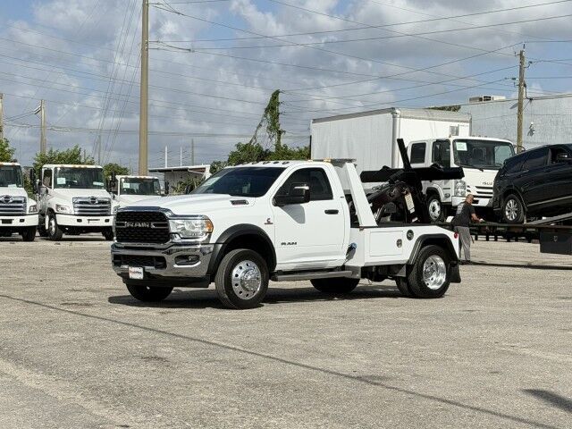 2024 RAM 4500 SLT in Miami, FL