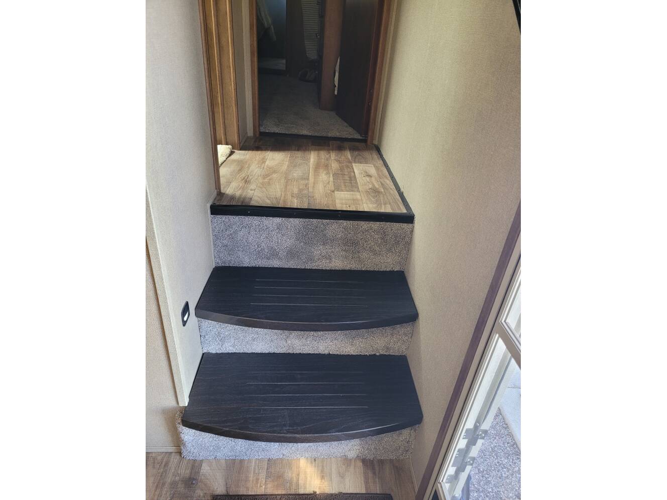 A photo of this 2016 Grand Design REFLECTION 337RLS