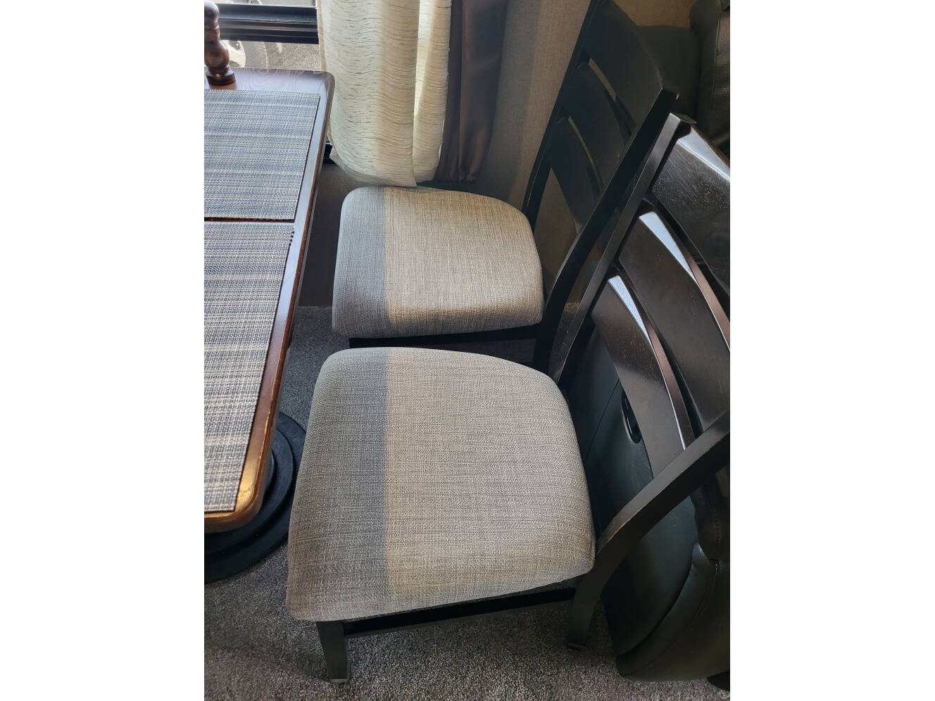 A photo of this 2016 Grand Design REFLECTION 337RLS