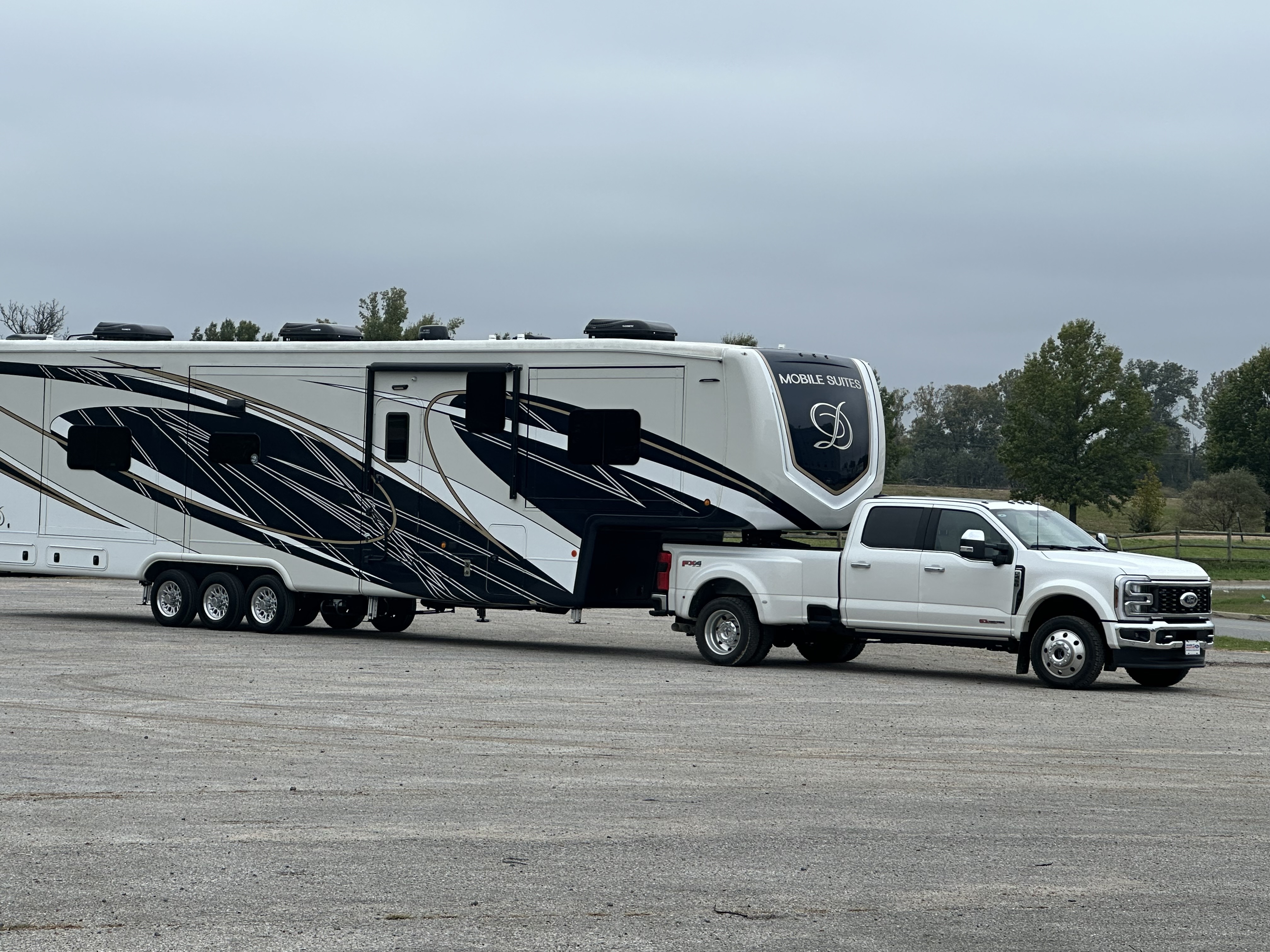 2023 DRV MOBILE SUITES ORLANDO in hot springs village AR