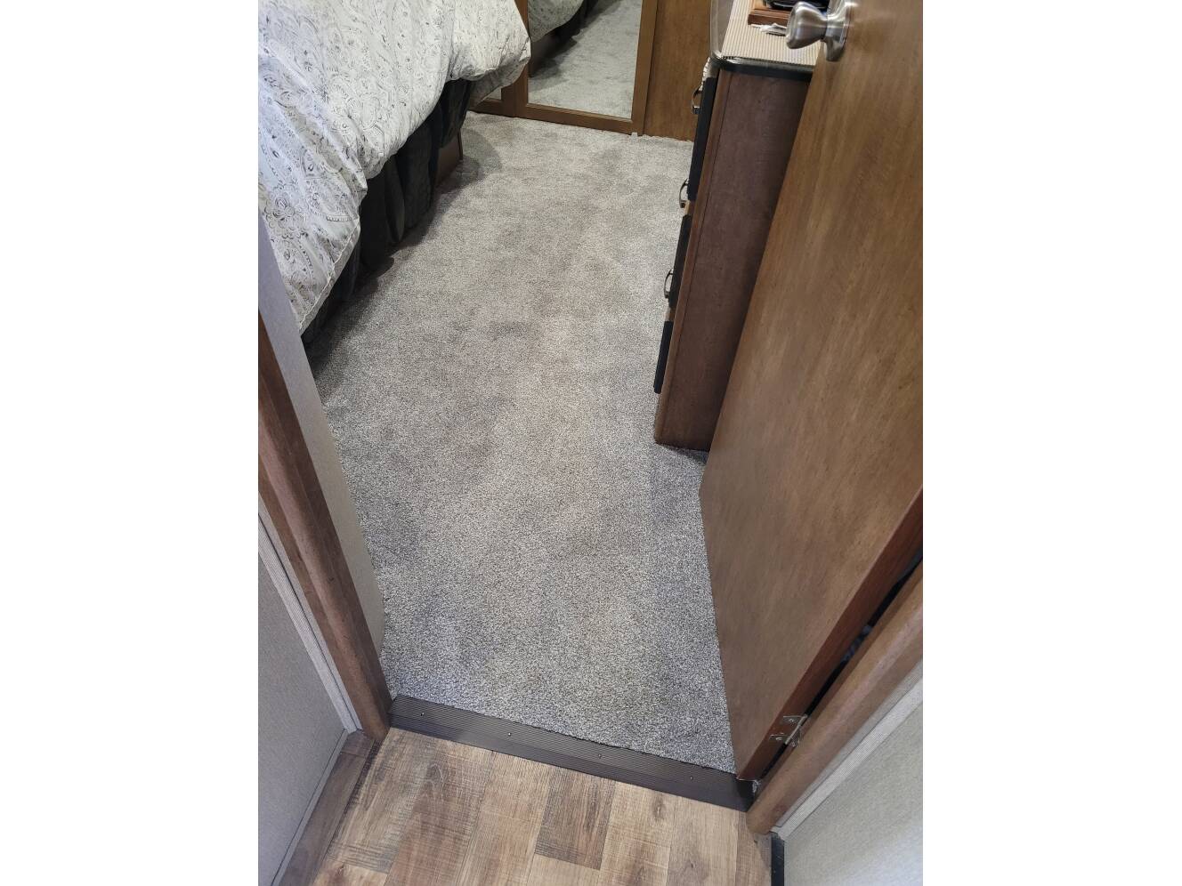 A photo of this 2016 Grand Design REFLECTION 337RLS