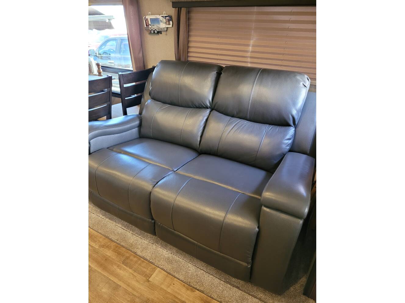 A photo of this 2016 Grand Design REFLECTION 337RLS