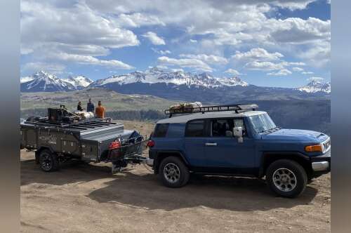 2021 Opus OP 4 BASE in windsor CO