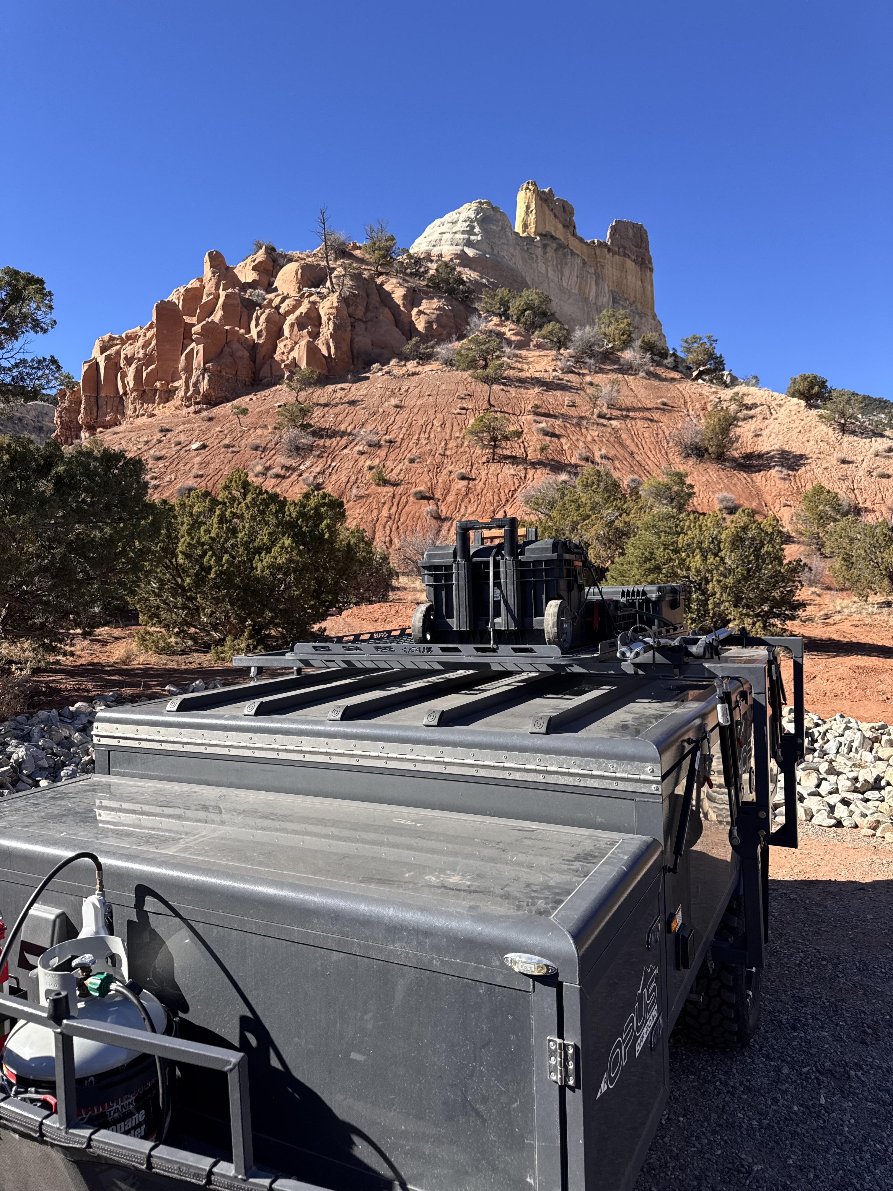 2021 Opus OP 4 BASE in windsor CO