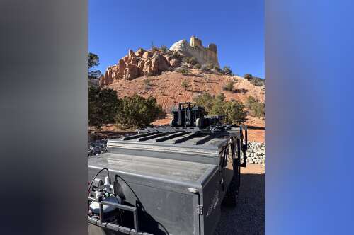 2021 Opus OP 4 BASE in windsor CO