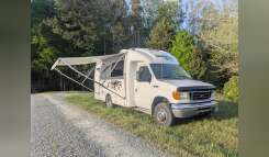 2006 R-Vision TOWN & COUNTRY SPORT 210 RV