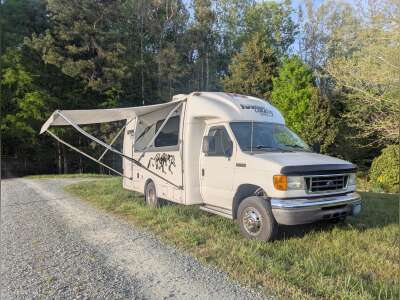 1982 Rv R Vision R-Vision RVs for sale - RV Trader