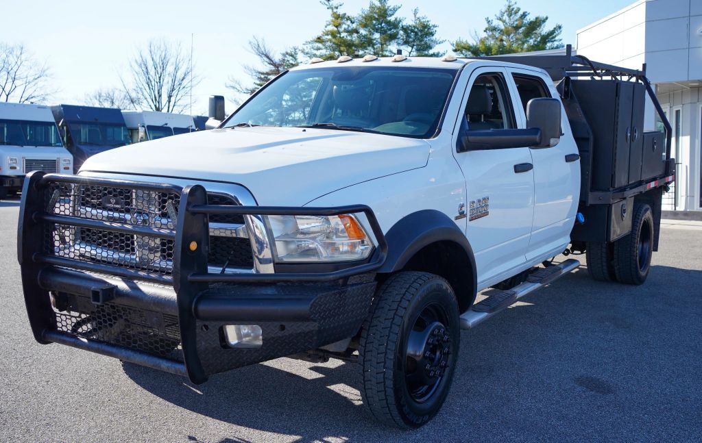 2017 RAM 5500 TRADESMAN in Langhorne, PA