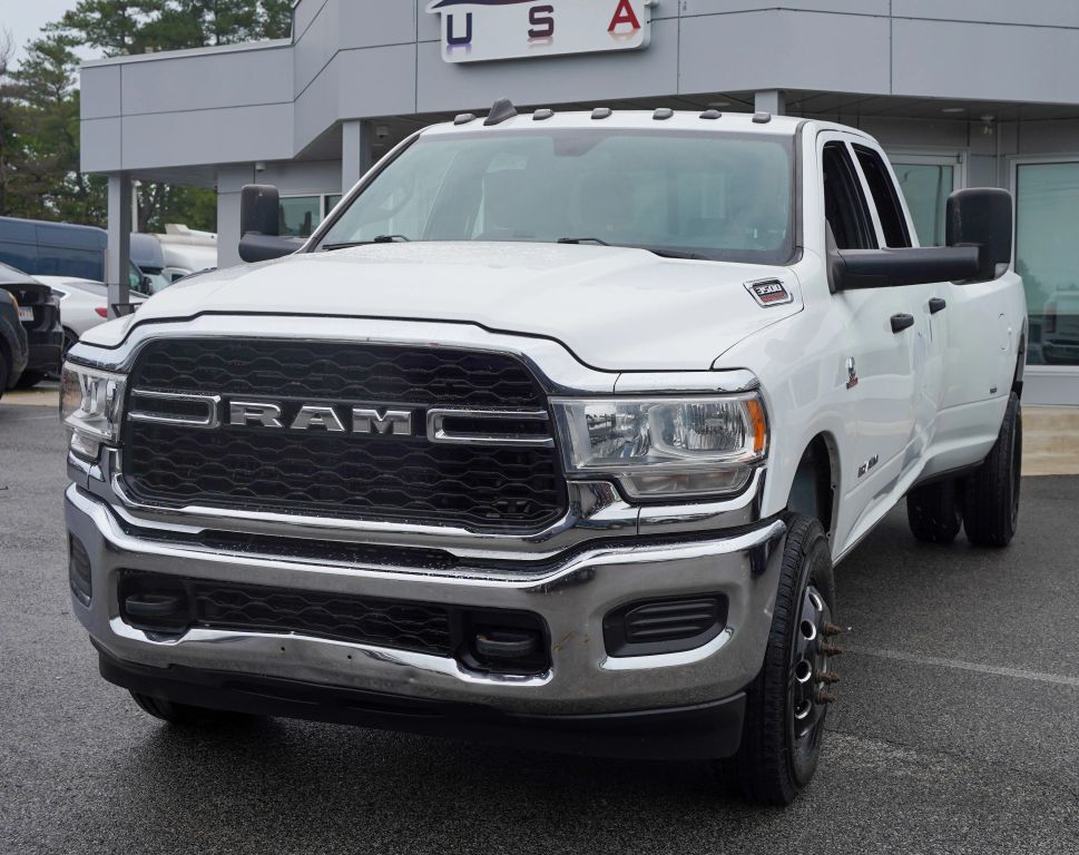 2021 RAM 3500 TRADESMAN in Langhorne, PA