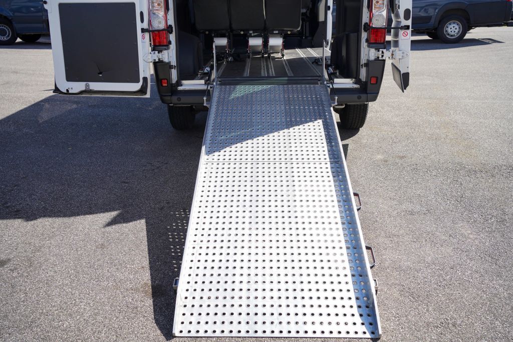 2016 RAM PROMASTER 2500 CARGO 159 HIGH in Langhorne, PA