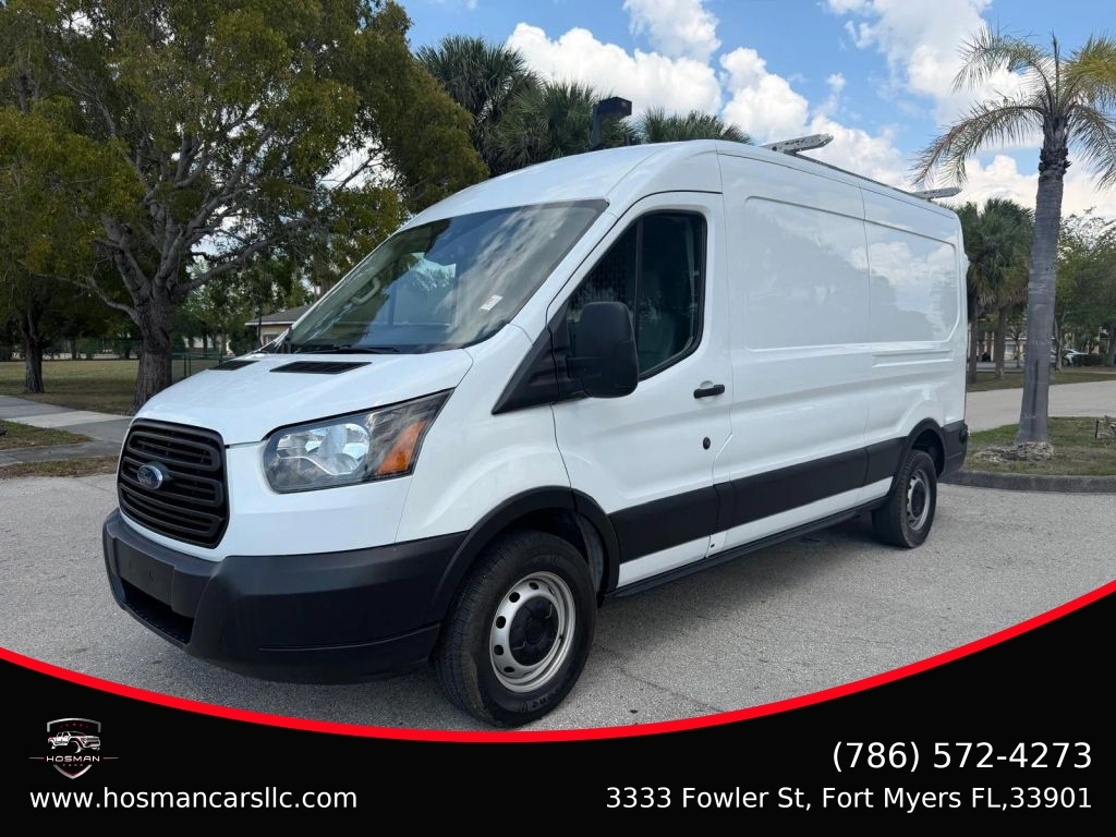 2019 FORD TRANSIT 250 in Fort Myers, FL