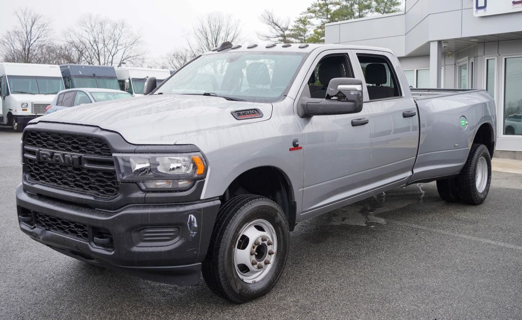 2023 RAM 3500 TRADESMAN in Langhorne, PA