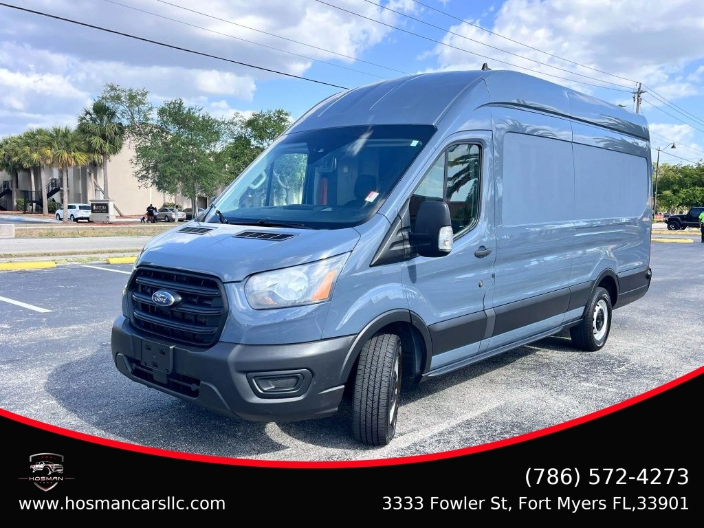 2020 FORD TRANSIT 250 in Fort Myers, FL