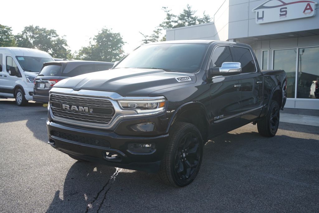 2020 RAM 1500 LIMITED in Langhorne, PA