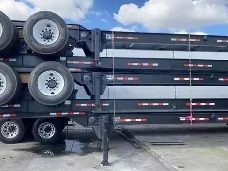 2023 ATRO Chassis in Dupo, IL