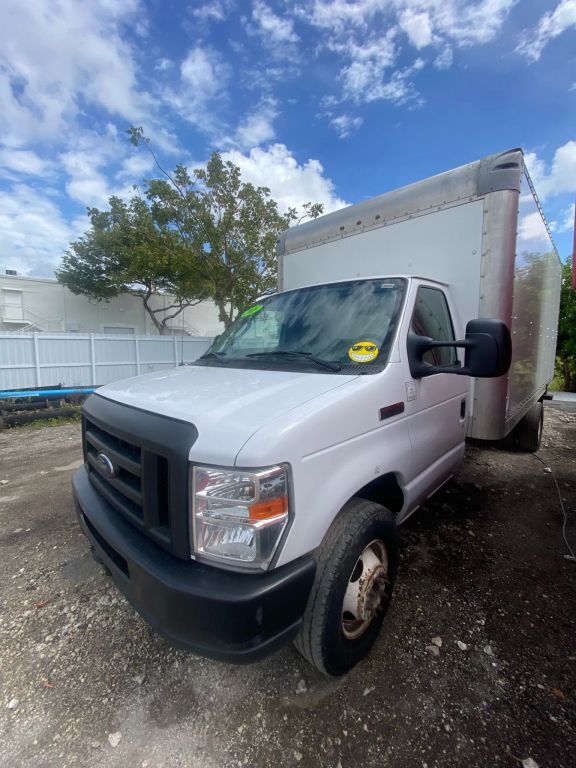 2018 FORD ECONOLINE in Apopka, FL