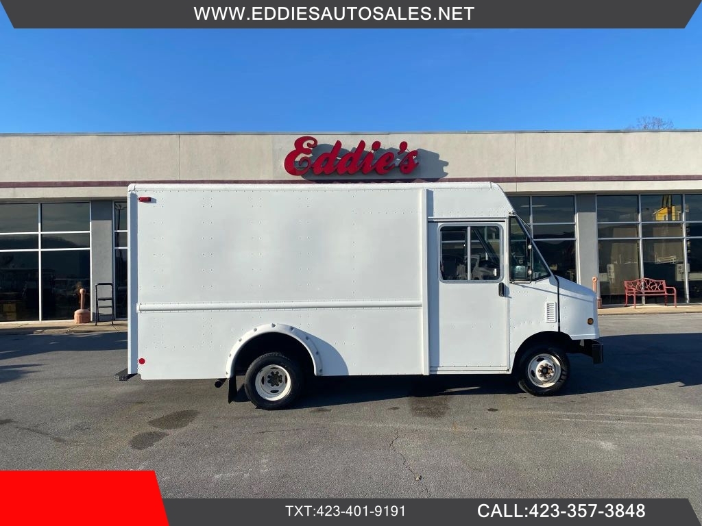 2012 FORD ECONOLINE in Church Hill, TN