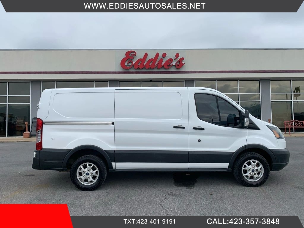 2015 FORD TRANSIT 250 in Church Hill, TN