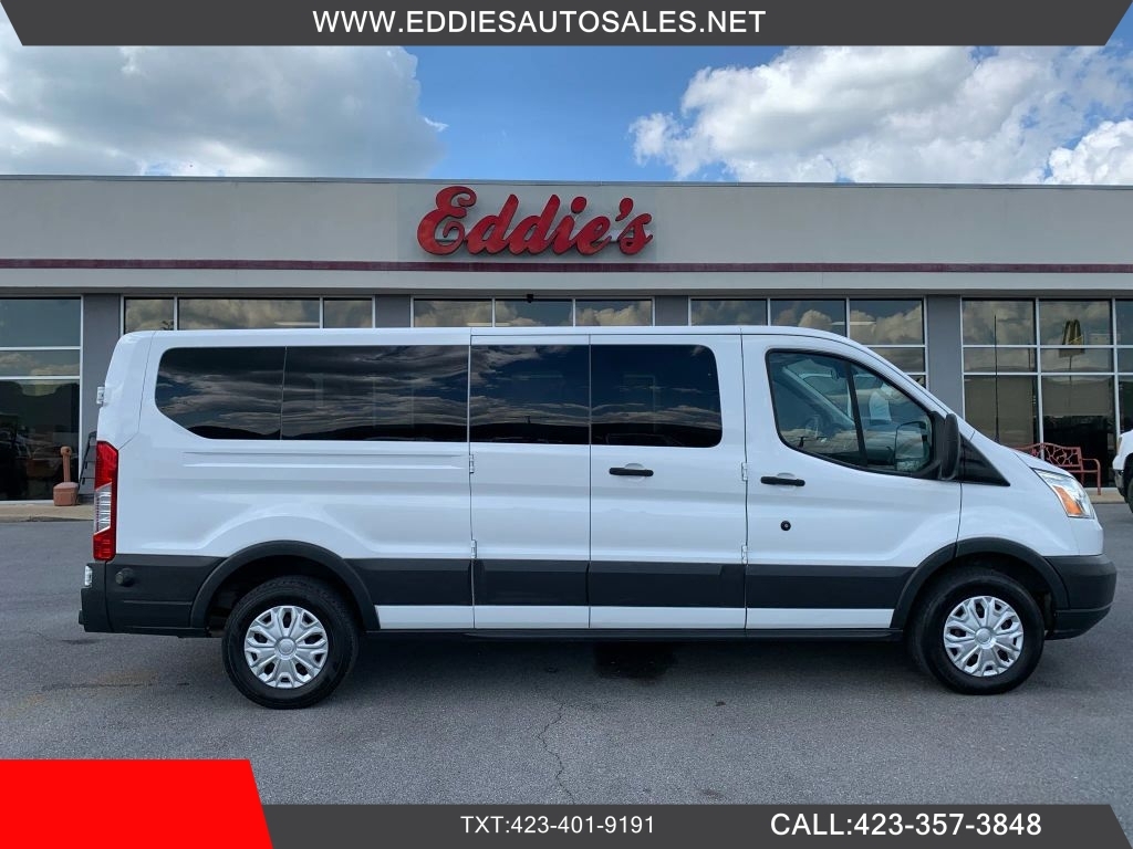2016 FORD TRANSIT 350 in Church Hill, TN