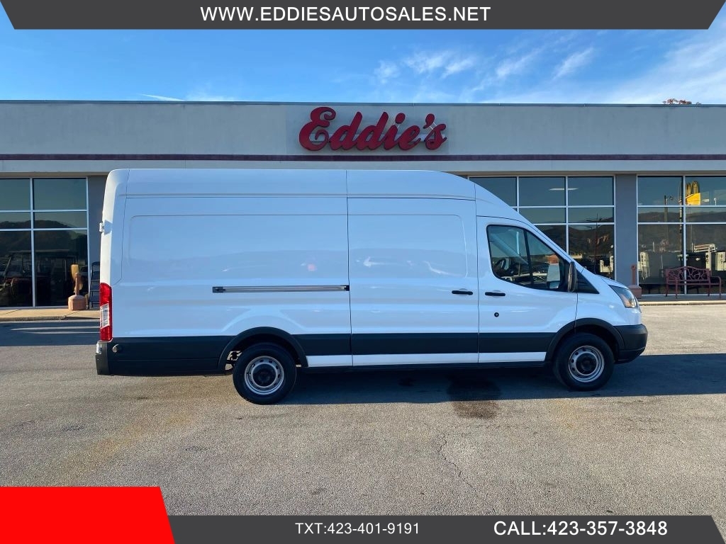2015 FORD TRANSIT 250 in Church Hill, TN