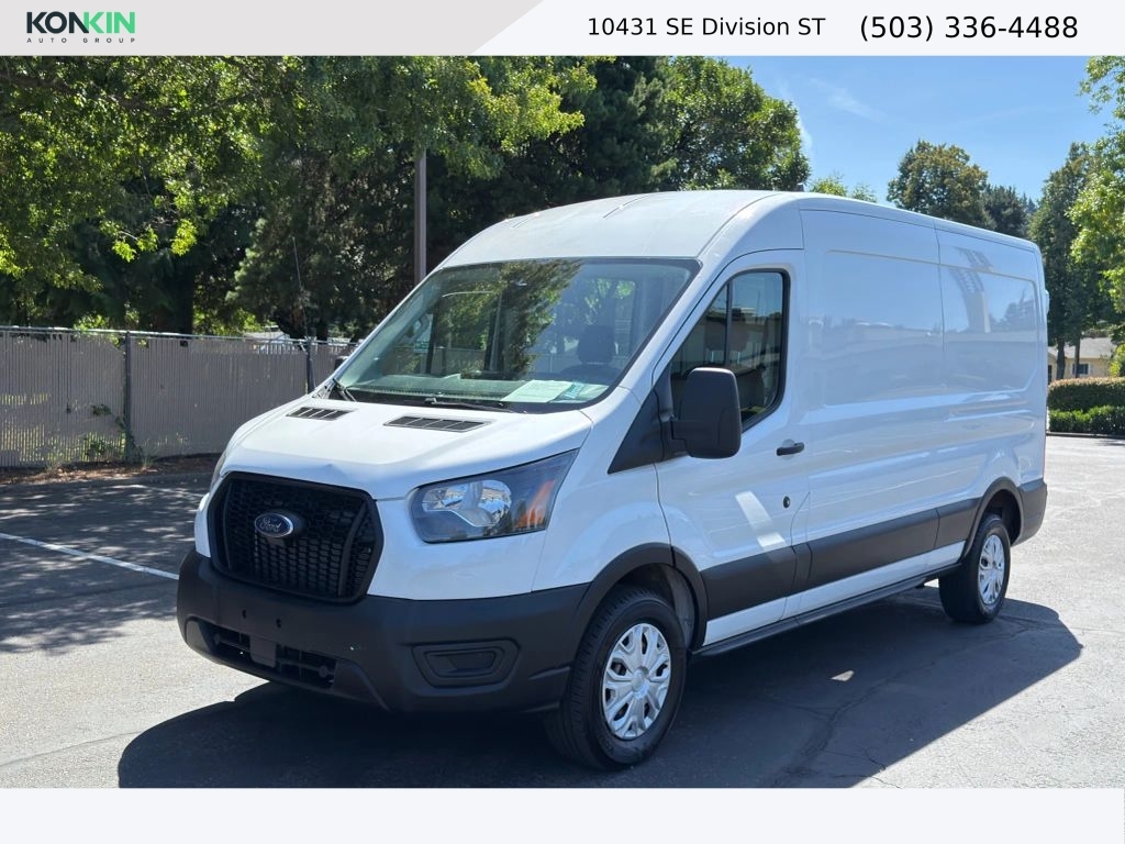 2021 Ford Transit 250 Cargo Van 250 in Portland, OR