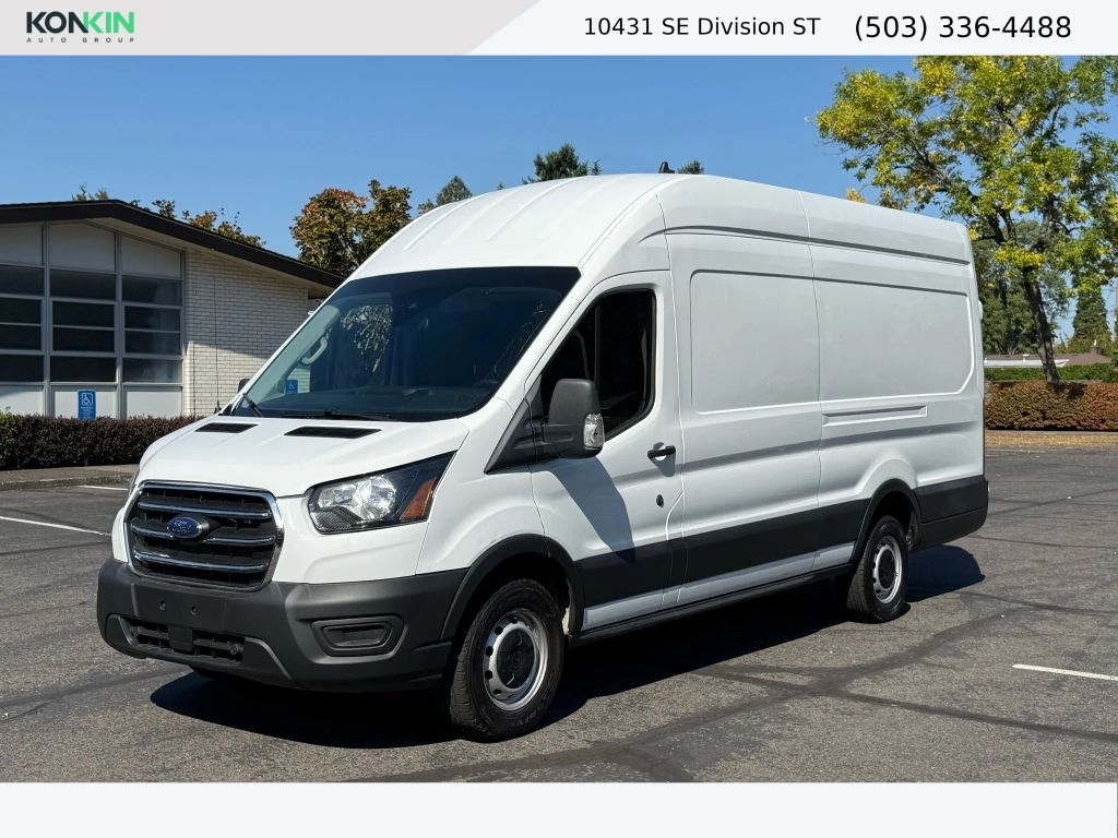 2021 Ford Transit 250 Cargo Van 250 in Portland, OR