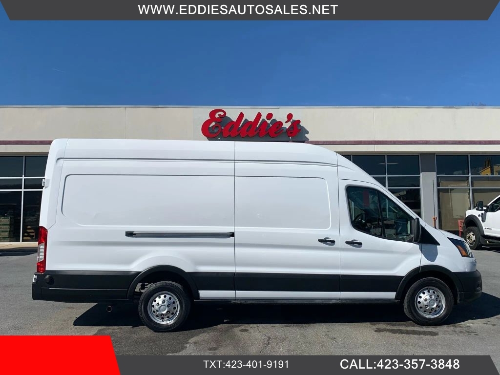 2024 FORD TRANSIT 250 in Church Hill, TN