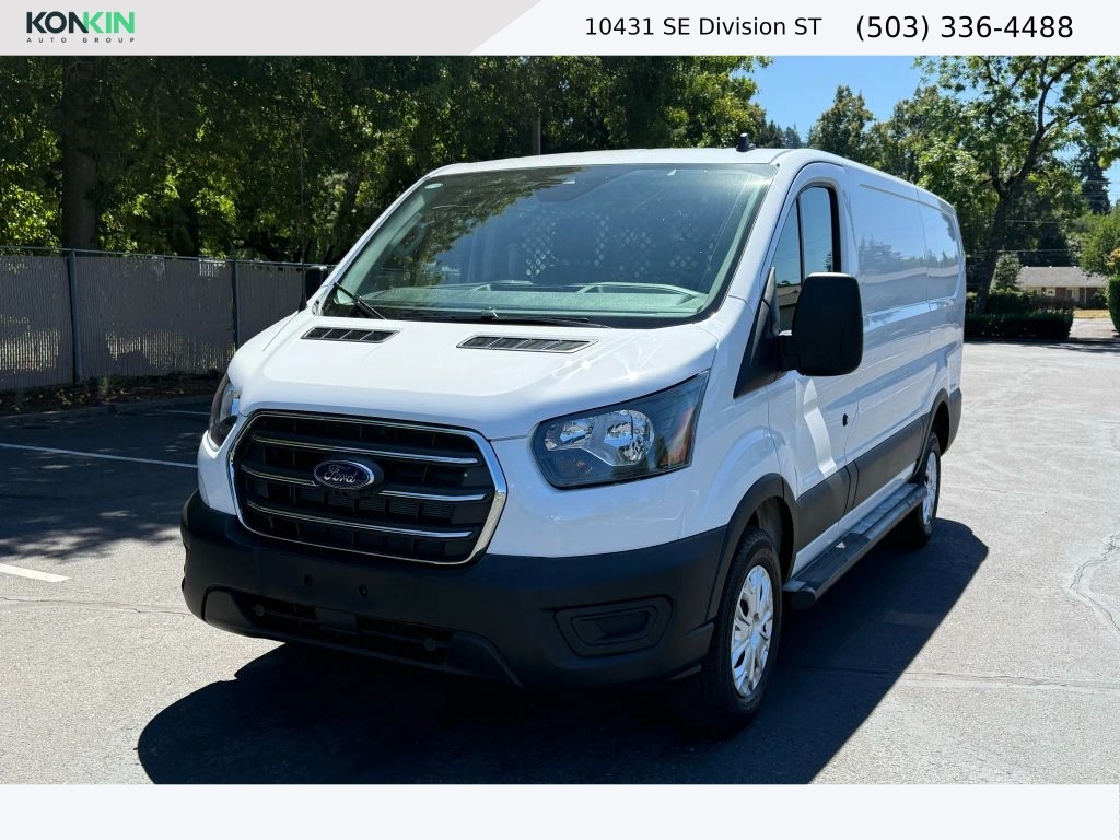 2023 Ford Transit 250 Cargo Van 250 in Portland, OR