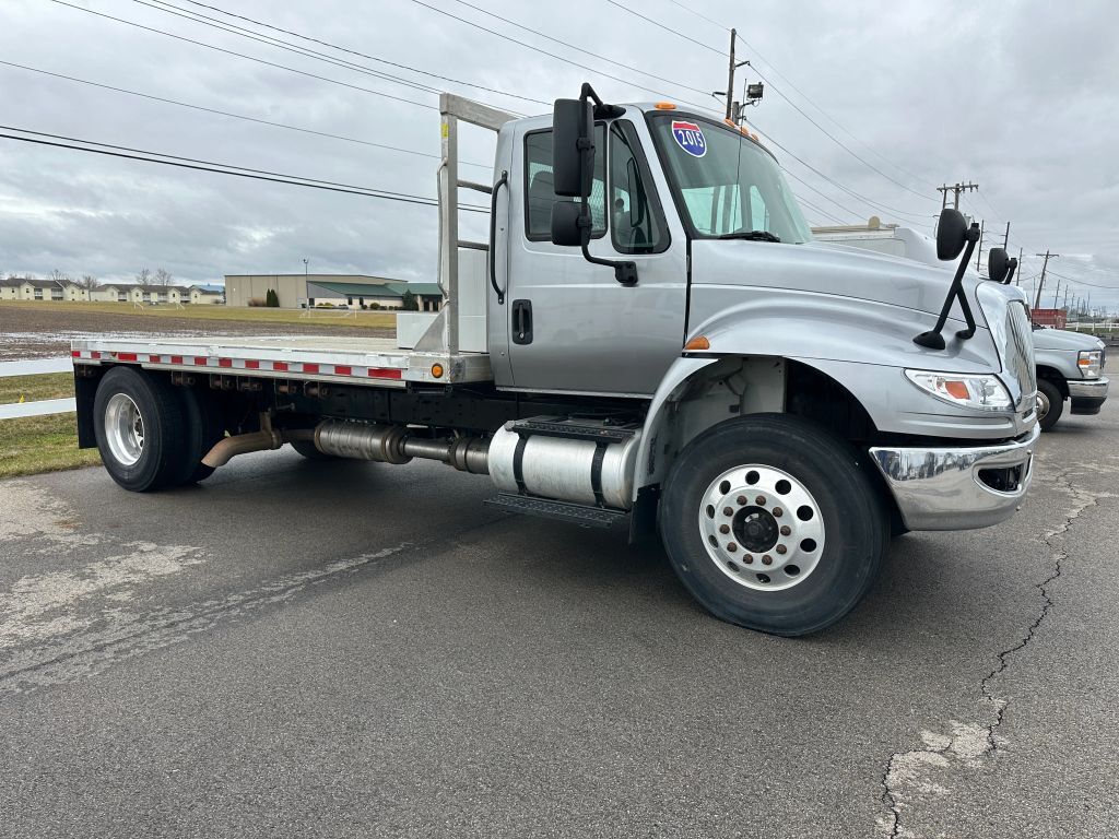2015 International 4300 in Greensburg, IN