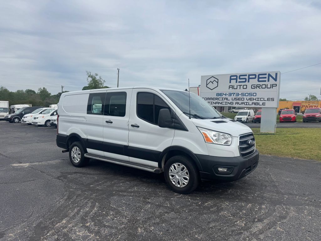 2020 FORD TRANSIT 250 in Spartanburg, SC
