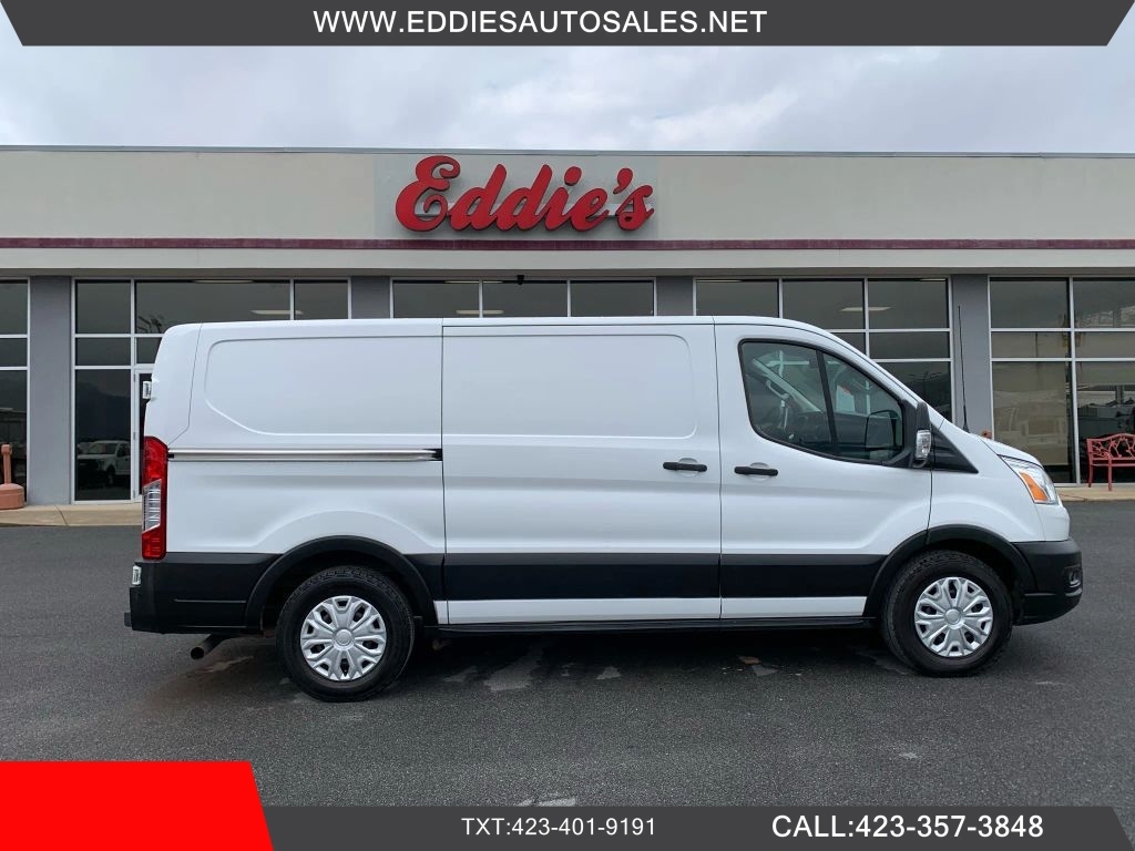 2020 FORD TRANSIT 150 in Church Hill, TN