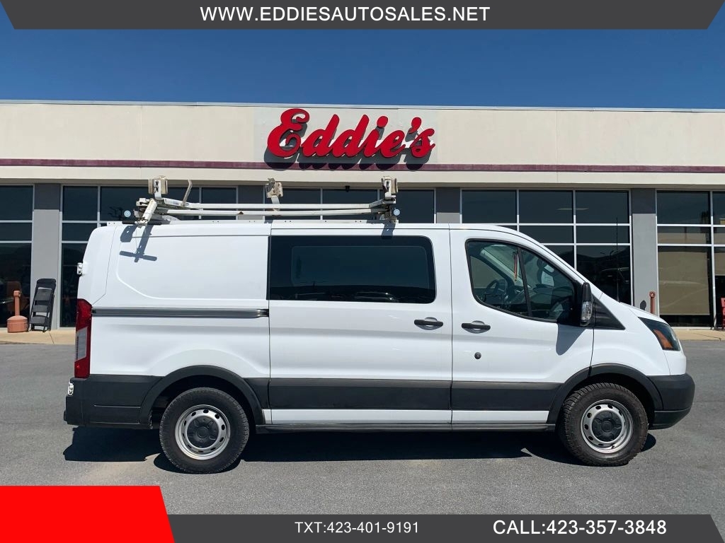 2016 FORD TRANSIT 150 in Church Hill, TN