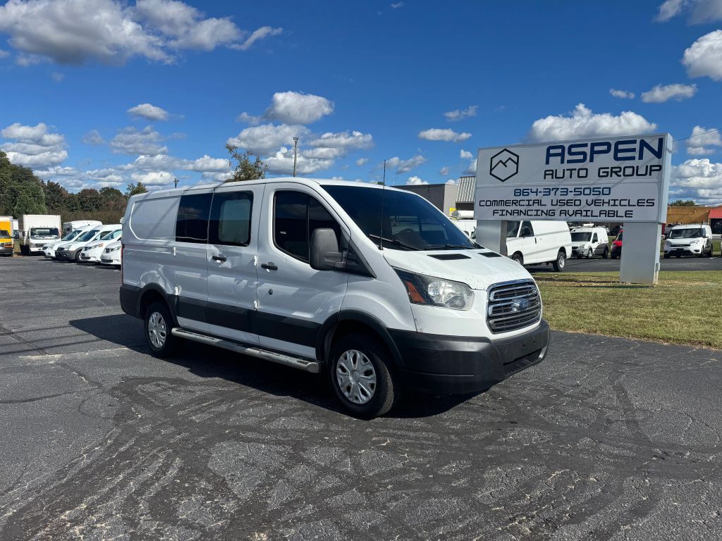 2015 FORD TRANSIT 250 in Spartanburg, SC